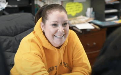 Prairie Tides Community Healing : une solution manitobaine